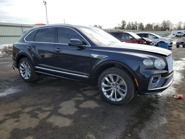 VIN SJAAM2ZV5NC016981 2022 Bentley Bentayga no.4