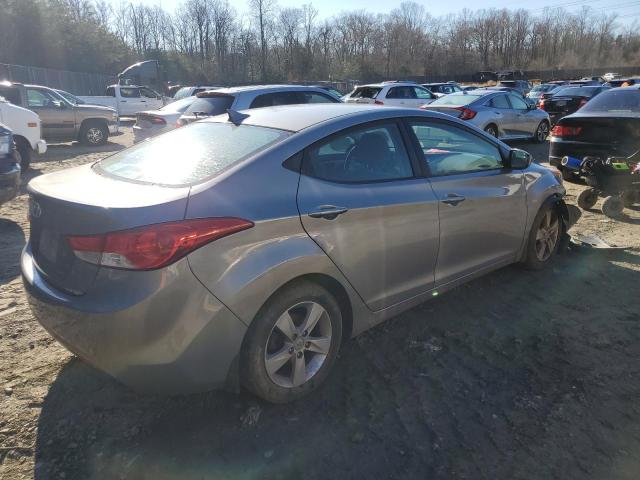 VIN 3FA6P0G74DR342720 2013 Ford Fusion, S no.3