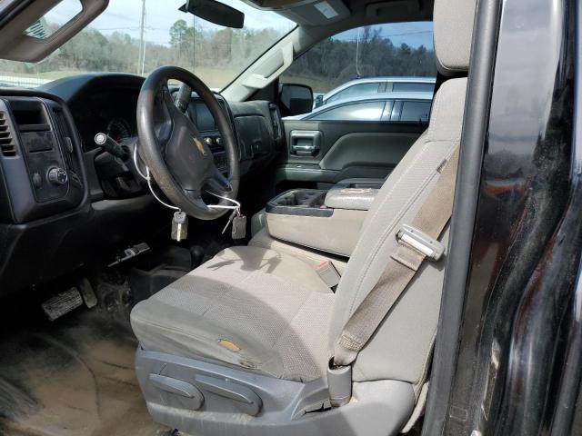 2016 CHEVROLET SILVERADO 1GC0KUEG1GZ385226