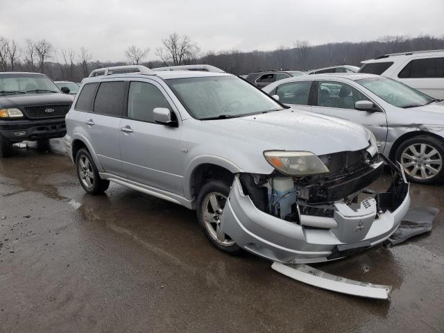 JA4LZ41F26U001126 | 2006 Mitsubishi outlander se