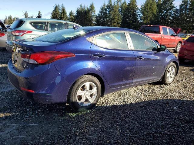 2014 Hyundai Elantra - Image 3