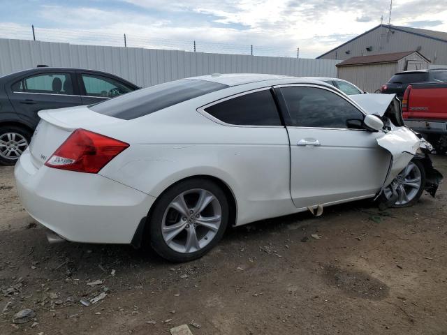 2011 Honda Accord Exl VIN: 1HGCS2B86BA000900 Lot: 41505984