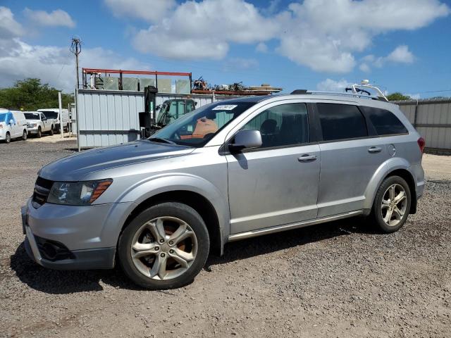 Vin: 3c4pddgg3ht502352, lot: 44479474, dodge journey crossroad 2017 img_1