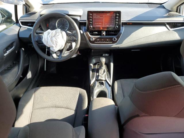 2020 TOYOTA COROLLA LE - JTDEPRAE2LJ006932