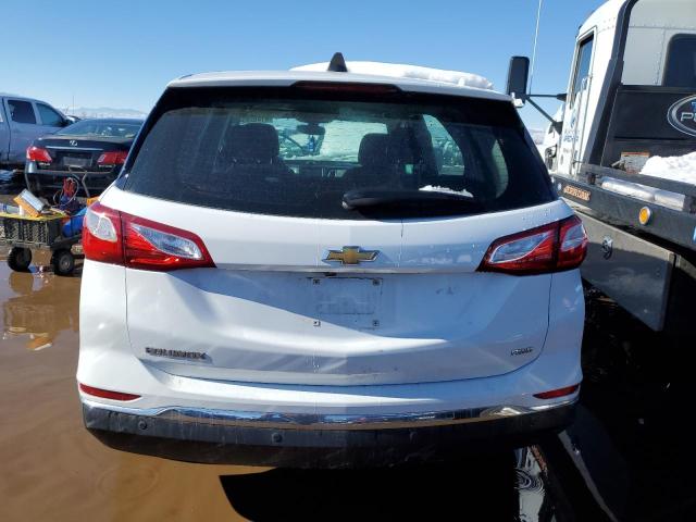 2018 CHEVROLET EQUINOX LS 2GNAXREV9J6340031