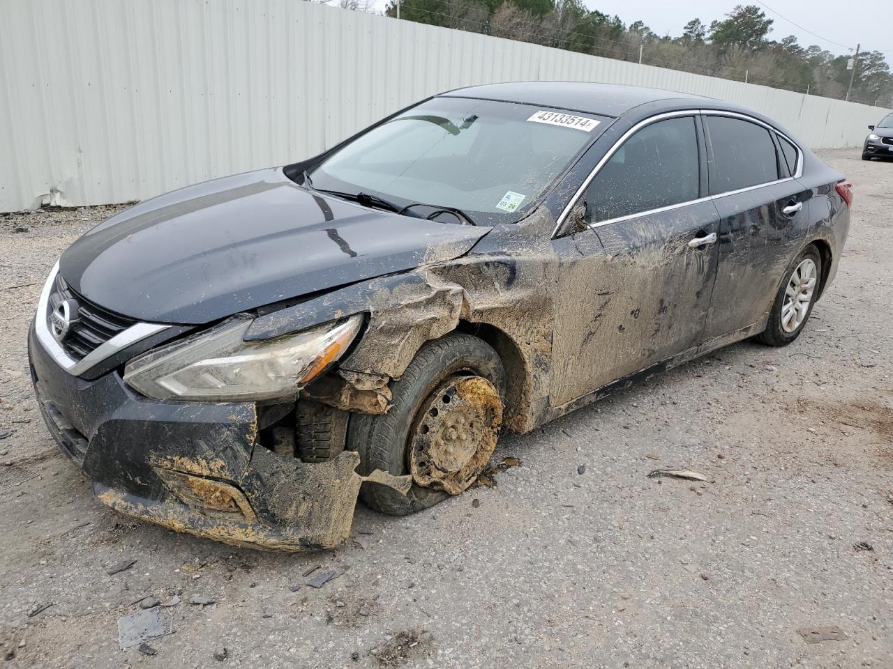 1N4AL3AP9JC269127 2018 Nissan Altima 2.5