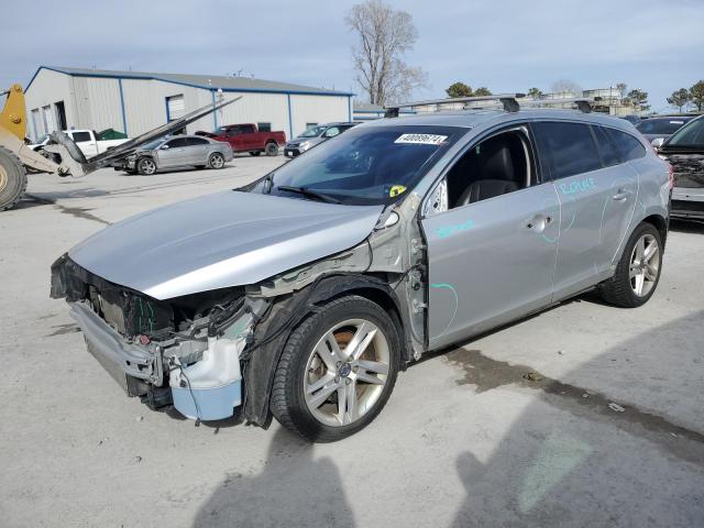 2015 VOLVO V60 PREMIE - YV140MEK4F1221746