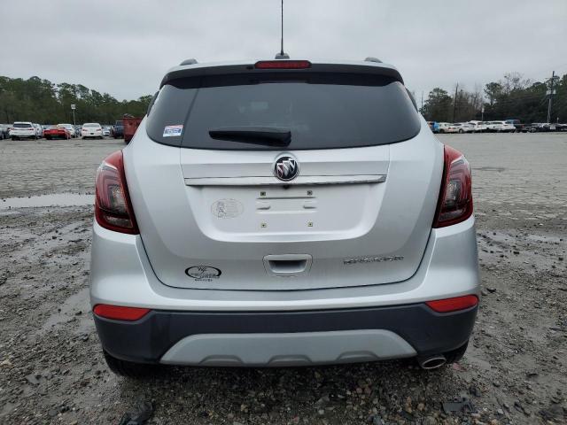 2019 Buick Encore Preferred VIN: KL4CJASB1KB758638 Lot: 41622364