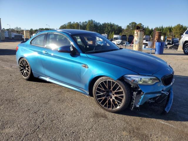 VIN WBS2U7C52K7D01646 2019 BMW M2, Competition no.4