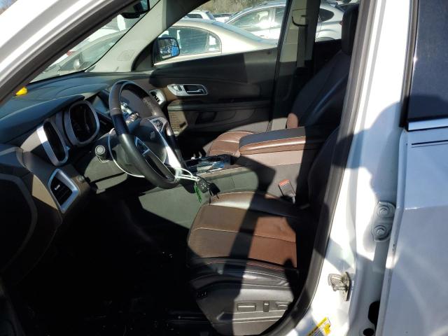 2012 Chevrolet Equinox Ltz VIN: 2GNFLGE57C6374865 Lot: 43578074