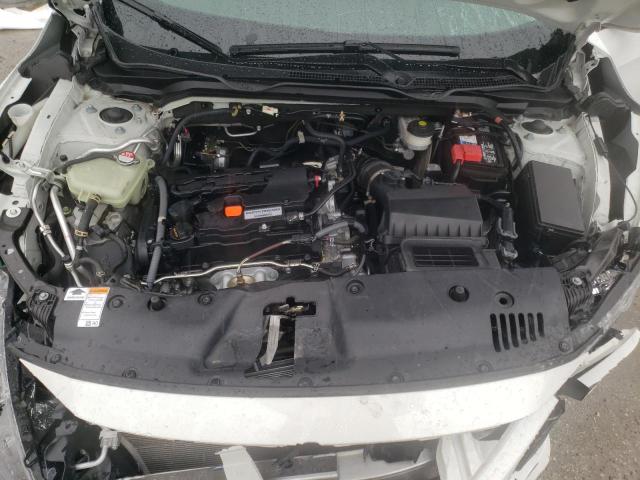 2019 HONDA CIVIC SPOR - 2HGFC2F8XKH606822