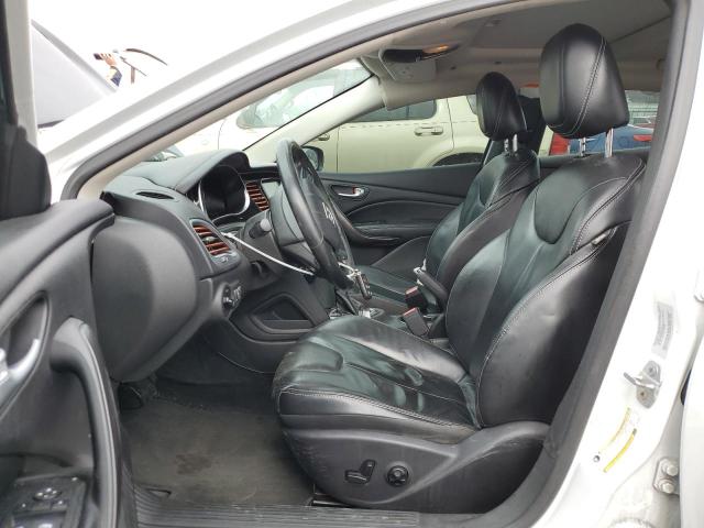 2015 DODGE DART LIMIT 1C3CDFCB6FD243576