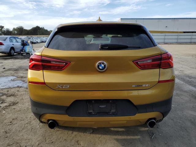 VIN WBXYJ3C36JEP76728 2018 BMW X2, Sdrive28I no.6