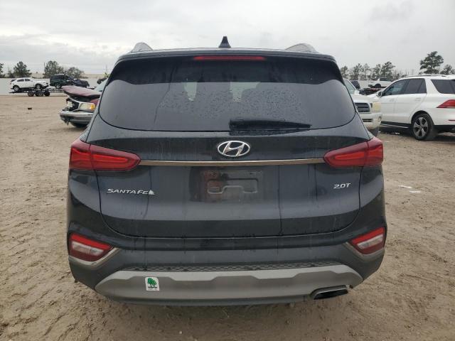 2019 HYUNDAI SANTA FE L 5NMS53AA3KH119523
