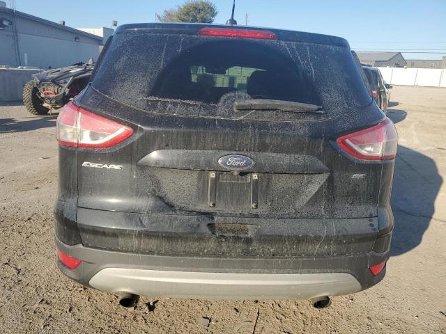 2016 Ford Escape Se VIN: 1FMCU0G75GUB81101 Lot: 43756434