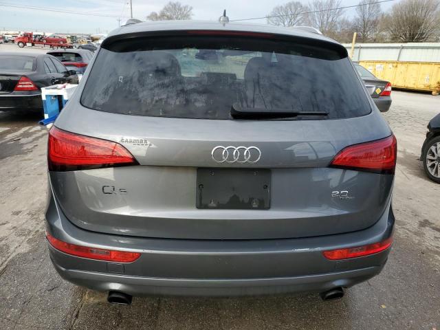 VIN WA1CFAFPXEA112399 2014 Audi Q5, Premium no.6