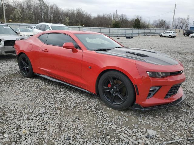 2016 Chevrolet Camaro Lt VIN: 1G1FB1RS9G0158810 Lot: 44749364