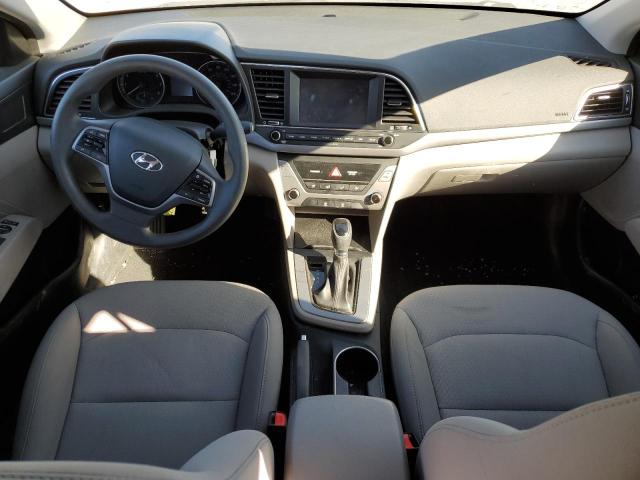 2018 HYUNDAI ELANTRA SE 5NPD84LF2JH354463