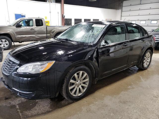 2012 Chrysler 200 LX