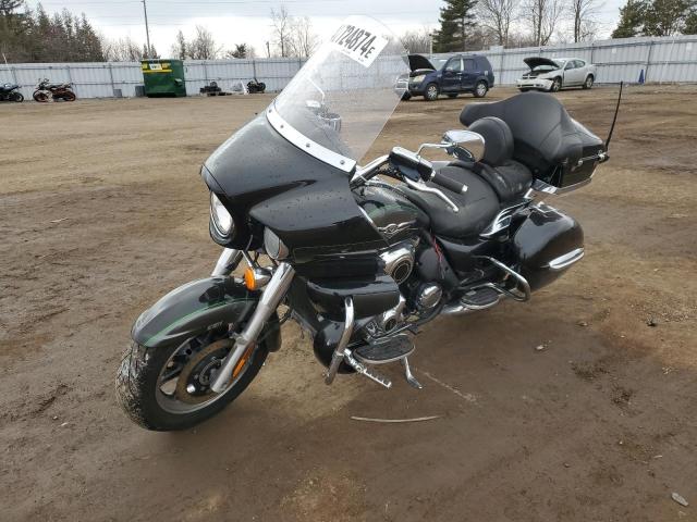 Used kawasaki vulcan 1700 deals for sale