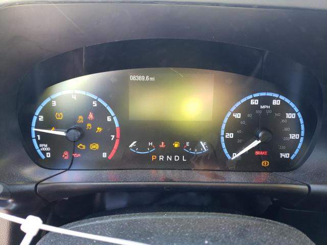 2023 FORD BRONCO SPO 3FMCR9B66PRD88219