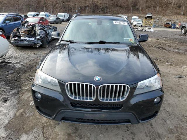 VIN 5UXWX9C58D0D09014 2013 BMW X3, Xdrive28I no.5