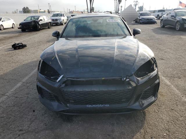2018 AUDI RS5 - WUAPWAF57JA905114