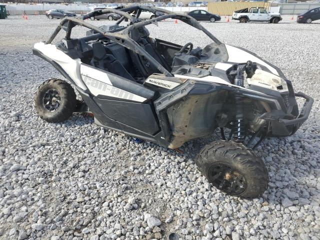 2019 Can-Am Maverick X3 Turbo VIN: 3JBVGAY41KK000165 Lot: 41035024