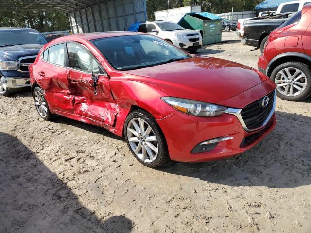 2017 MAZDA 3 GRAND TO JM1BN1M35H1105790