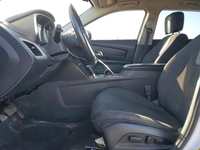 2017 GMC TERRAIN SL - 2GKALNEK3H6280233