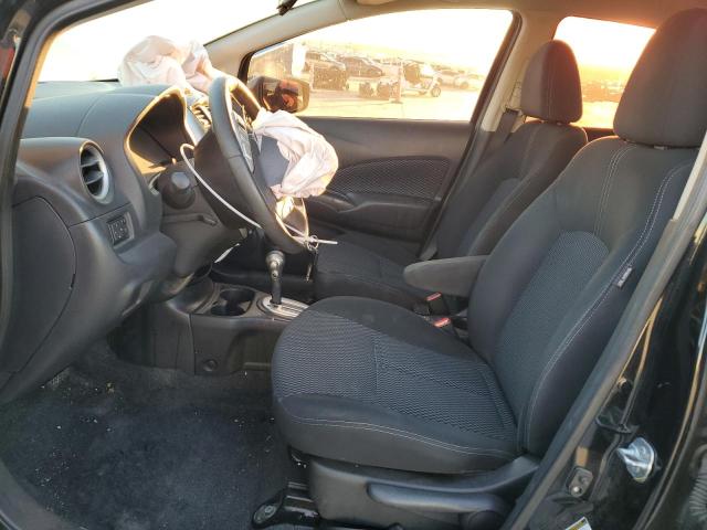 2015 NISSAN VERSA NOTE 3N1CE2CP0FL419824