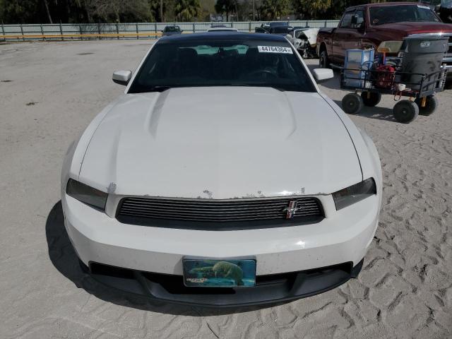 1ZVBP8CFXB5106963 2011 FORD MUSTANG, photo no. 5