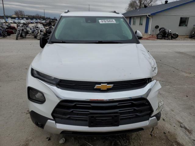 KL79MPSL1NB061409 Chevrolet Trailblzr TRAILBLAZE 5