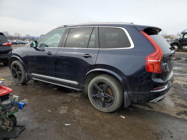 YV4A22PL3H1107802 2017 VOLVO XC90, photo no. 2