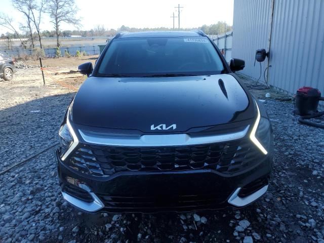 2024 KIA SPORTAGE S - 5XYK53DFXRG182176