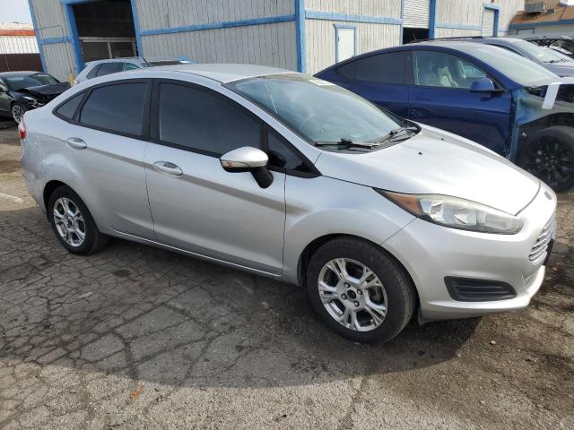 2016 FORD FIESTA SE 3FADP4BJ3GM127316