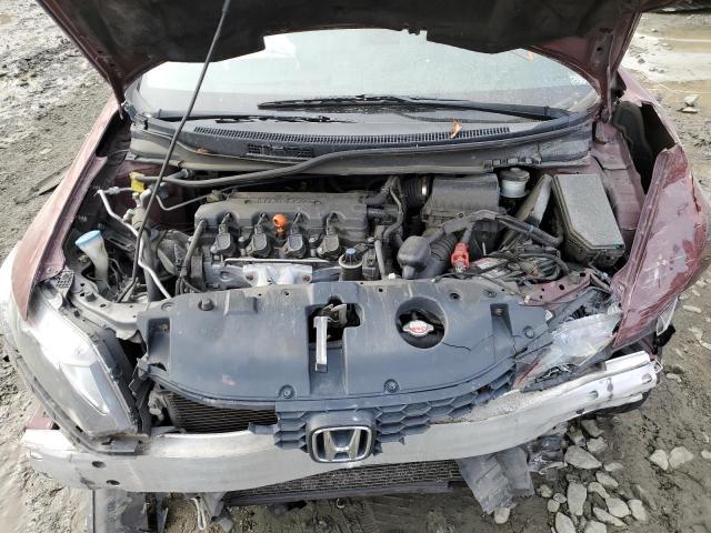 2015 HONDA CIVIC LX 19XFB2F53FE251906