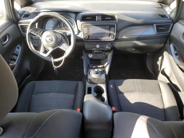 2020 NISSAN LEAF SV PL 1N4BZ1CPXLC300425