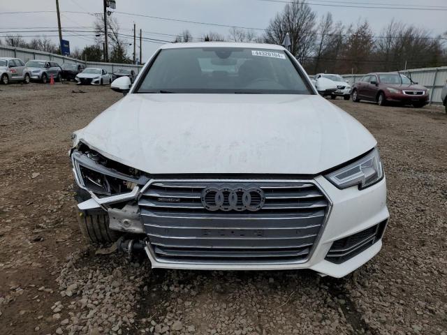 WAUENAF48HA140291 2017 AUDI A4, photo no. 5