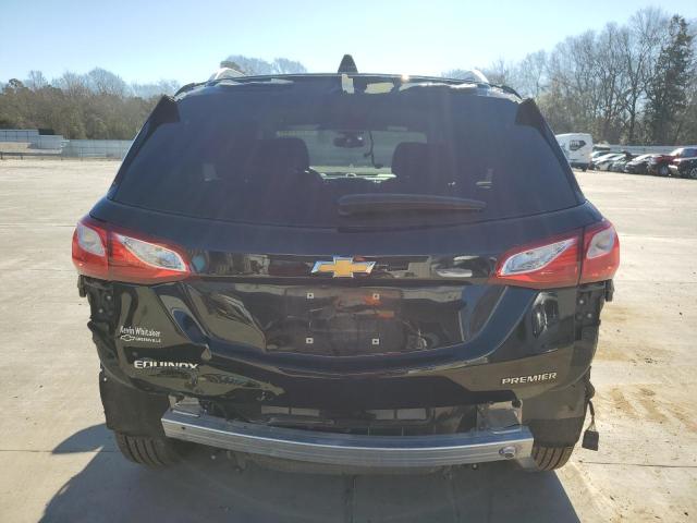 2020 CHEVROLET EQUINOX PR 2GNAXNEVXL6277436