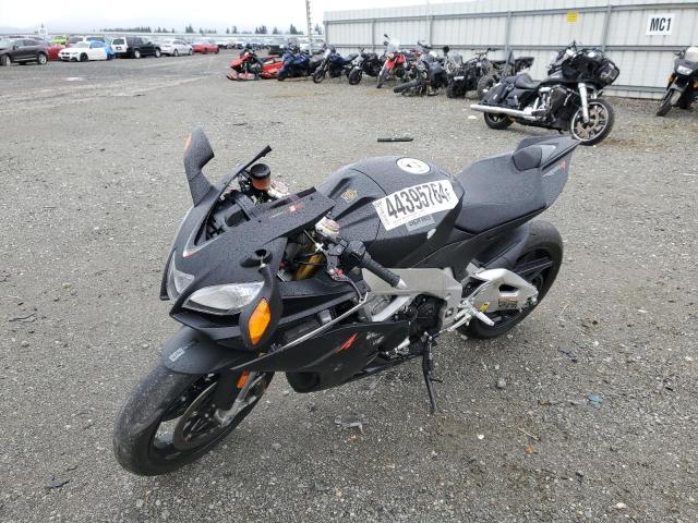 2014 APRILIA RSV4 R ZD4RKUA47ES000345