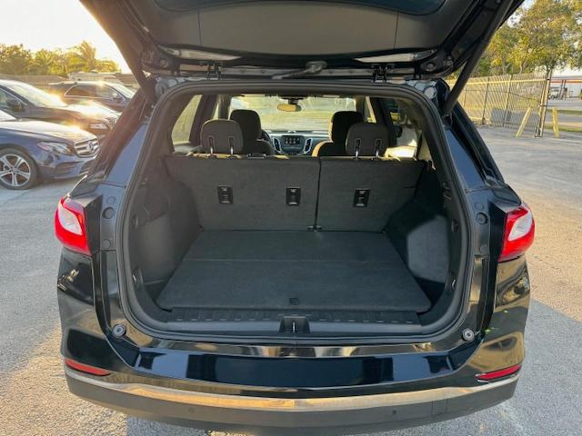 2019 Chevrolet Equinox - Image 12