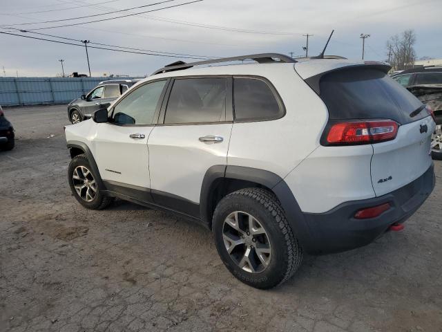 2015 JEEP CHEROKEE T 1C4PJMBB8FW528067