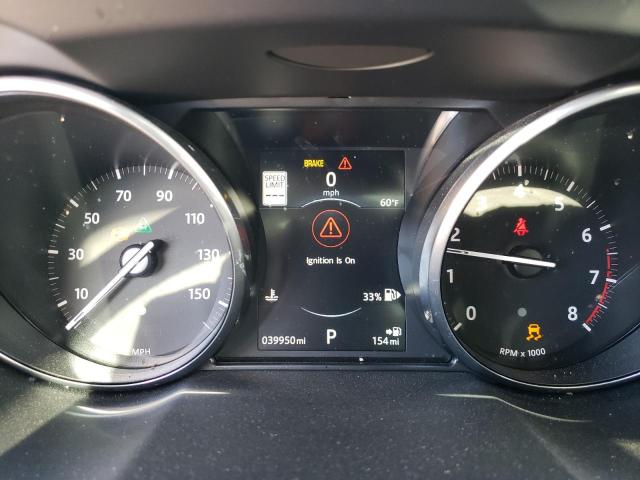 2017 LAND ROVER RANGE ROVE SALVD2BGXHH235396