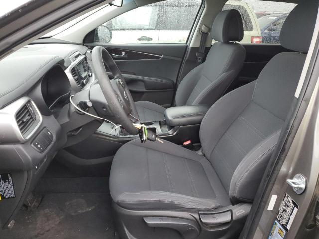 2016 KIA SORENTO LX 5XYPGDA54GG173164