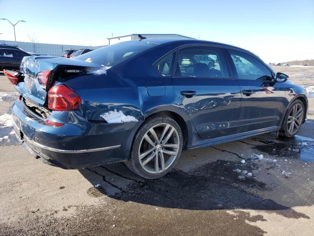 2018 VOLKSWAGEN PASSAT S 1VWAA7A31JC030639