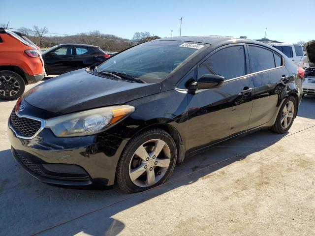 2014 Kia Forte LX