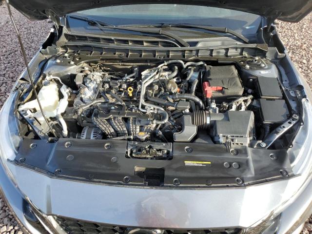 2021 NISSAN ALTIMA SR - 1N4BL4CV3MN315355