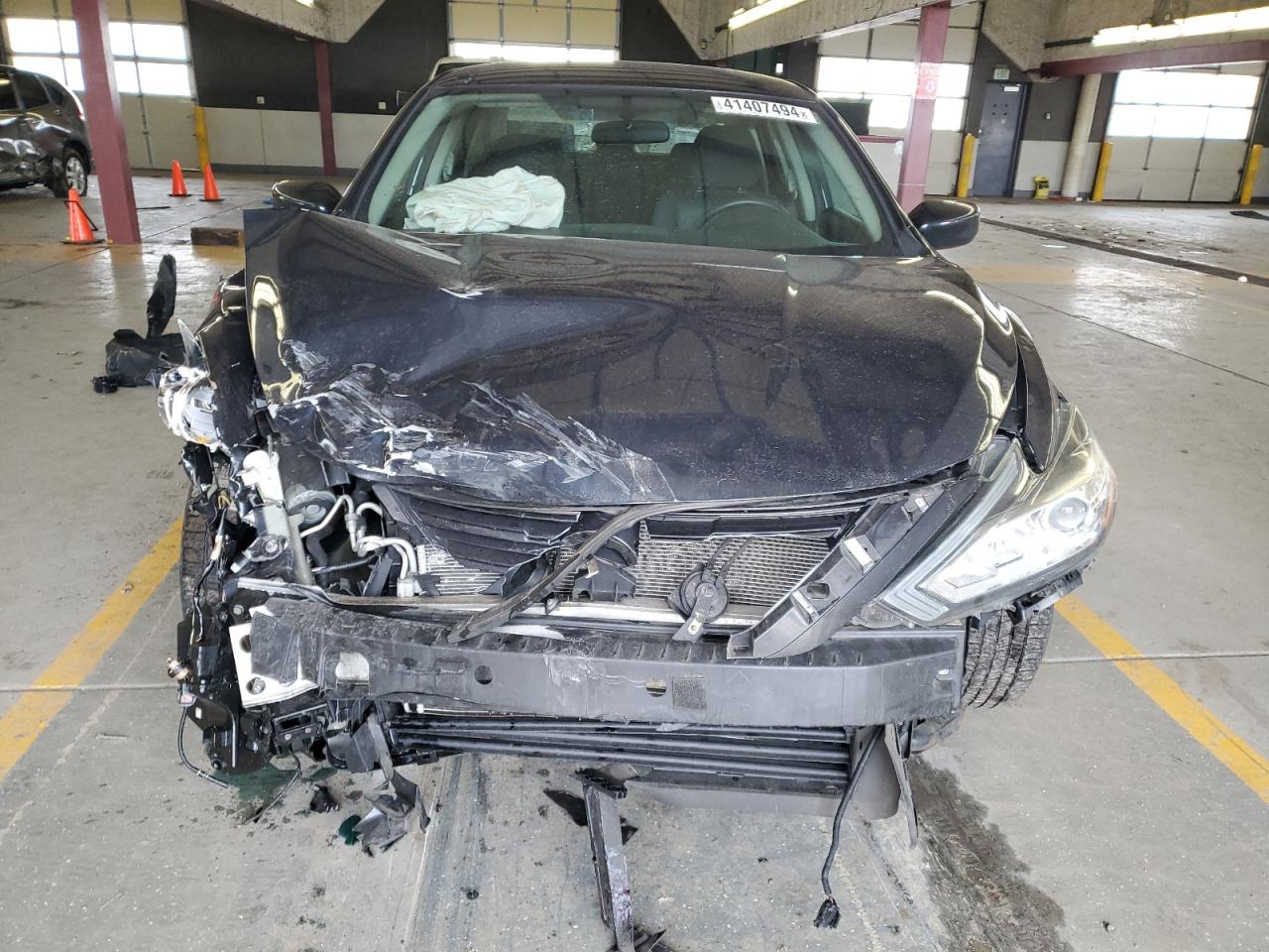 1N4AL3APXJC103277 NISSAN ALTIMA 2018