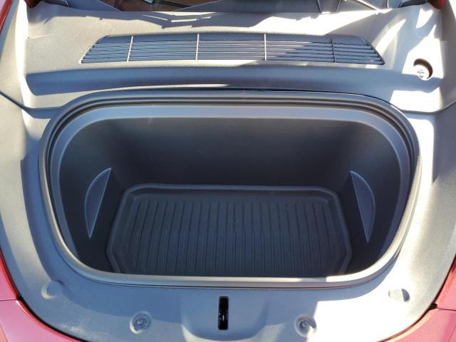 2023 TESLA MODEL Y 7SAYGDEE6PF710030